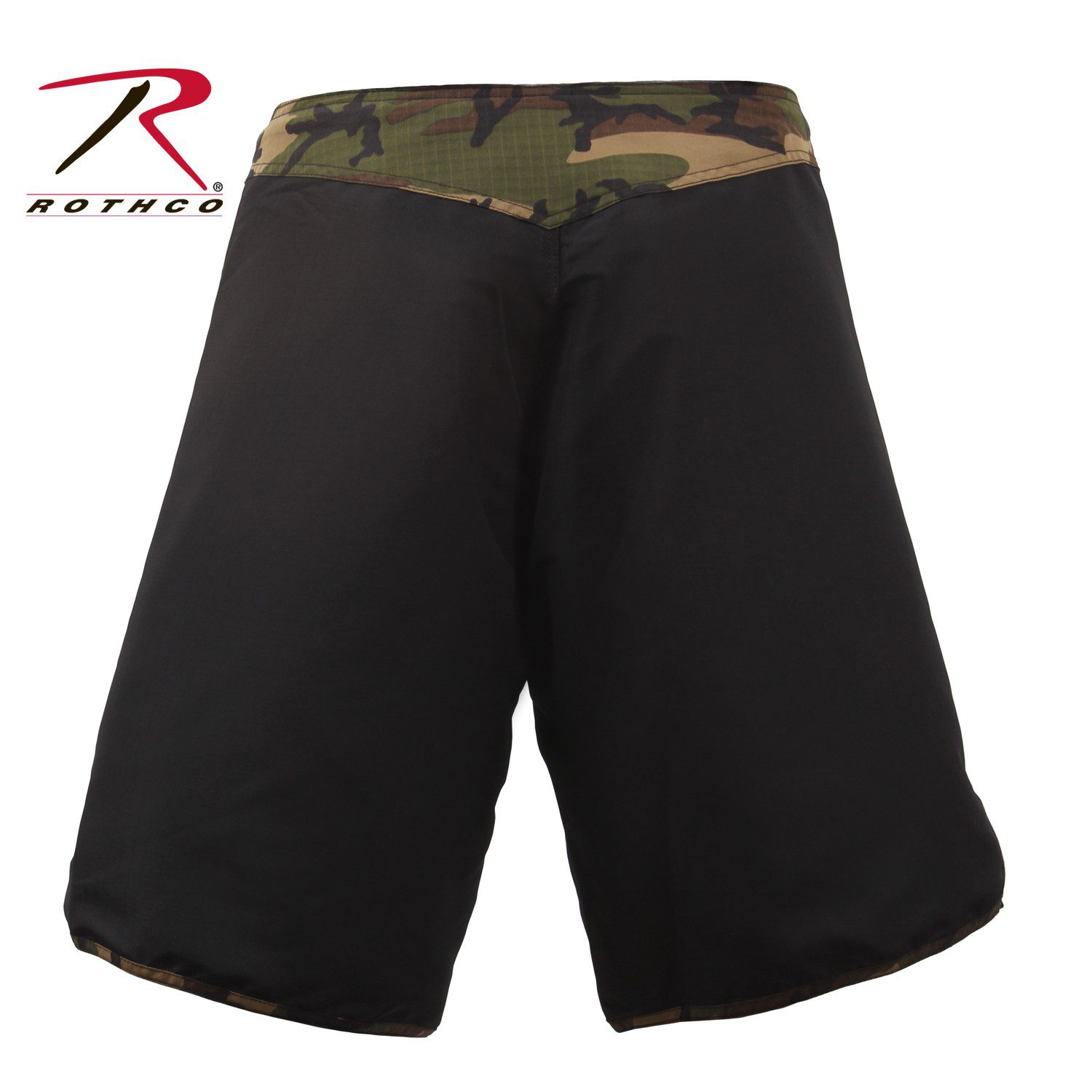 SHORT PARA DUCHA ROTHCO