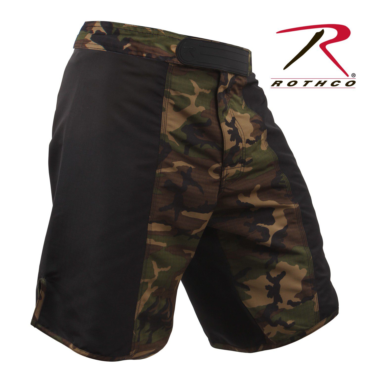 SHORT PARA DUCHA ROTHCO