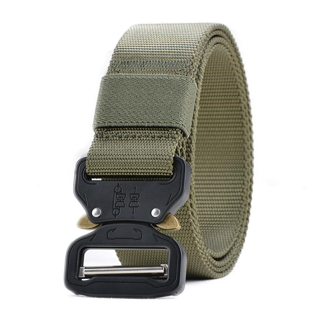 CINTURON TACTICO COBRA AIRSOFT