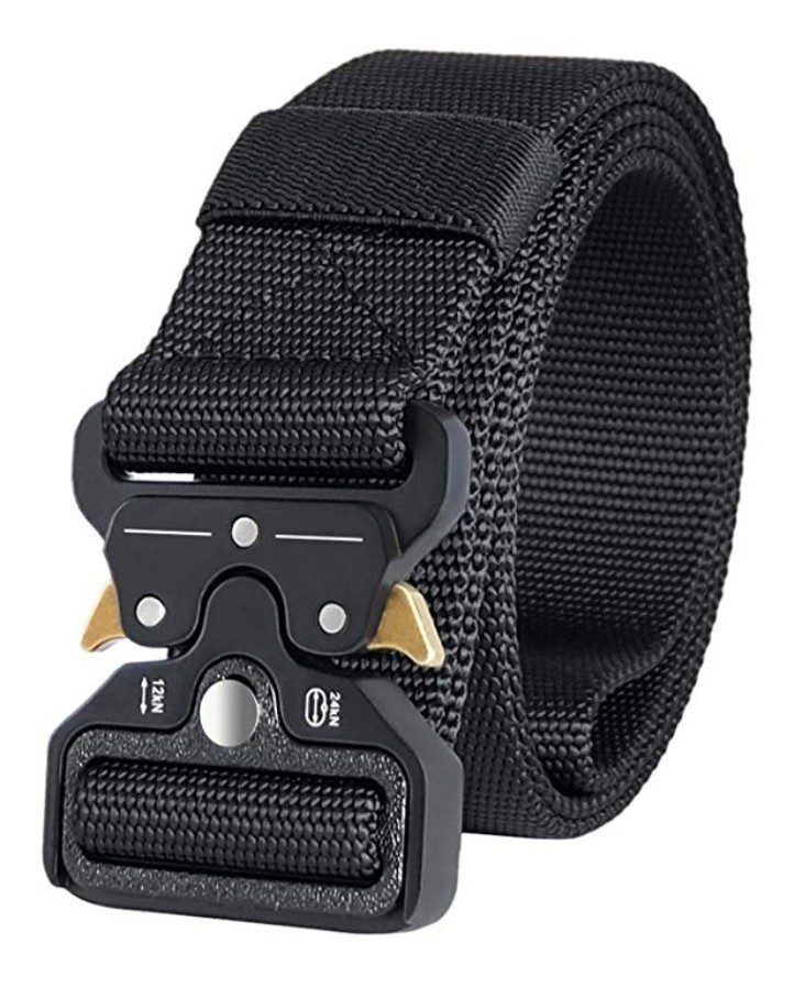CINTURON TACTICO COBRA AIRSOFT