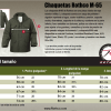CHAQUETA M-65 ROTHCO