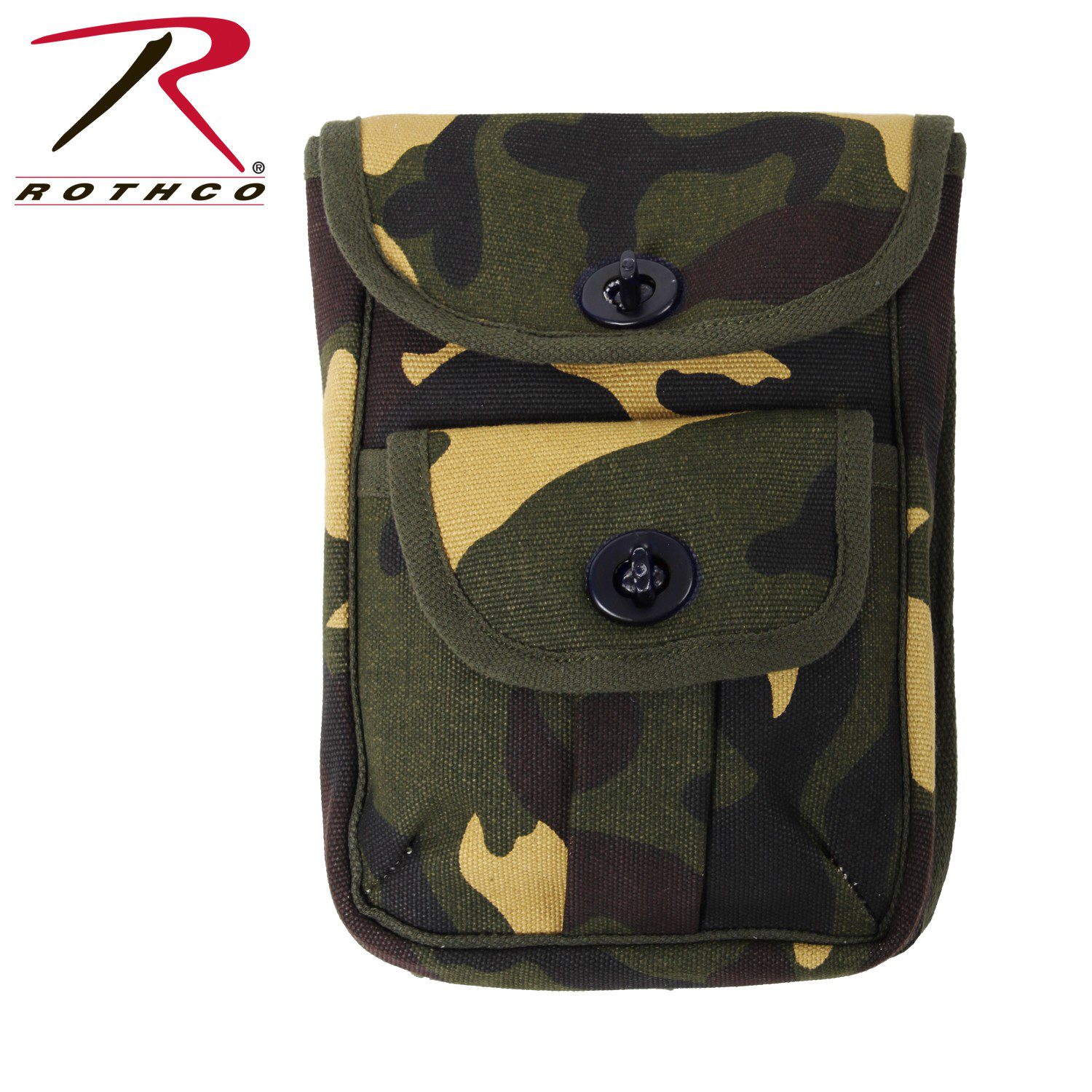 Bolso Pouch