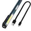Linterna Led Recargable NEBO TRIO