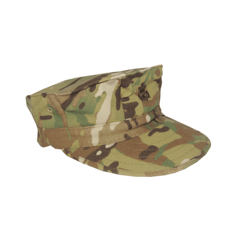 QUEPI INFANTERIA DE MARINA MULTICAM