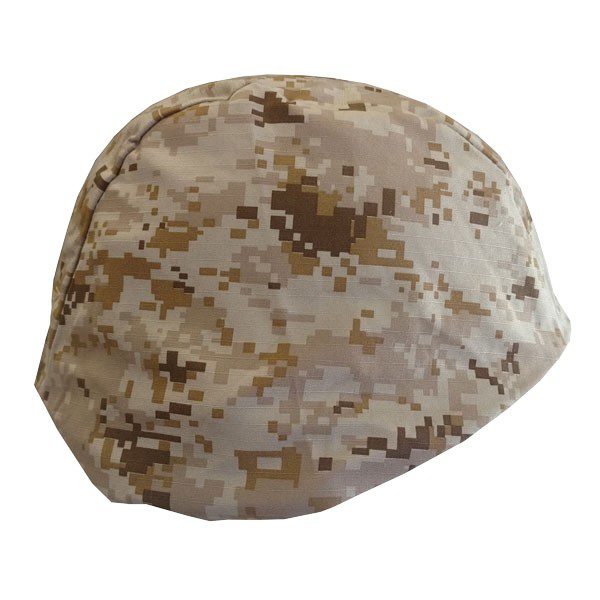 FUNDA DE CASCO PIXELADA ACU