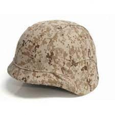 FUNDA DE CASCO PIXELADA ACU