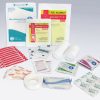 KIT PRIMEROS AUXILIOS GRANDE ROTHCO