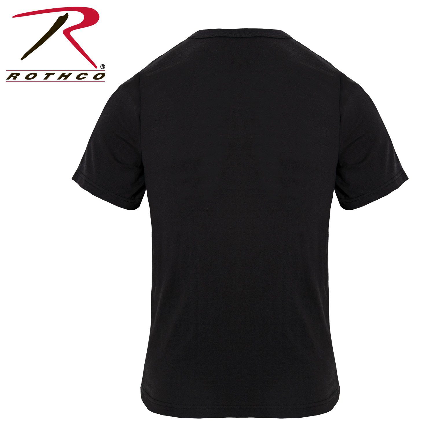 POLERA DELUXE KILL EM ALL