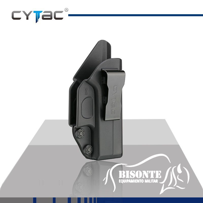 Funda Glock  42 IWB