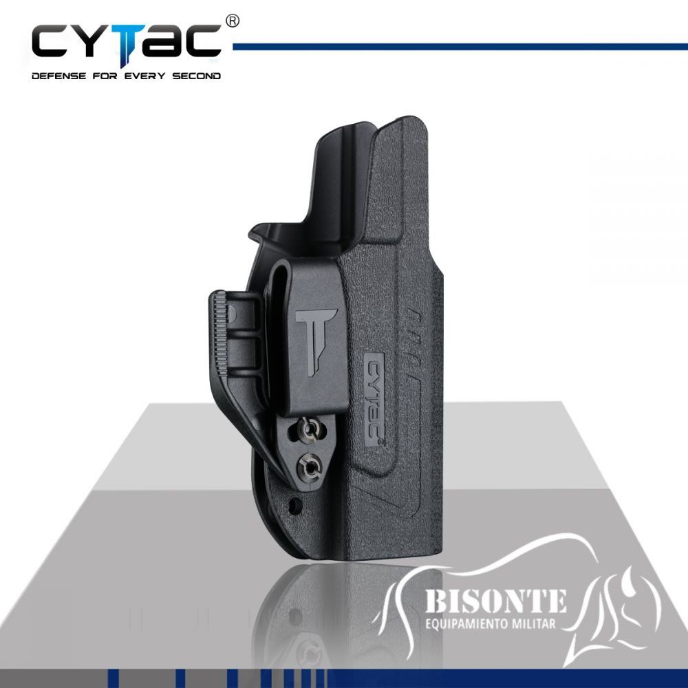 FUNDA I- MINI- GUARD  (G3) GLOCK