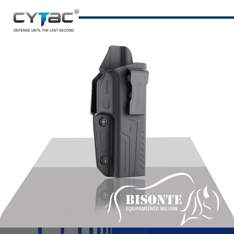 FUNDA SIG SAUER  P320 / M17