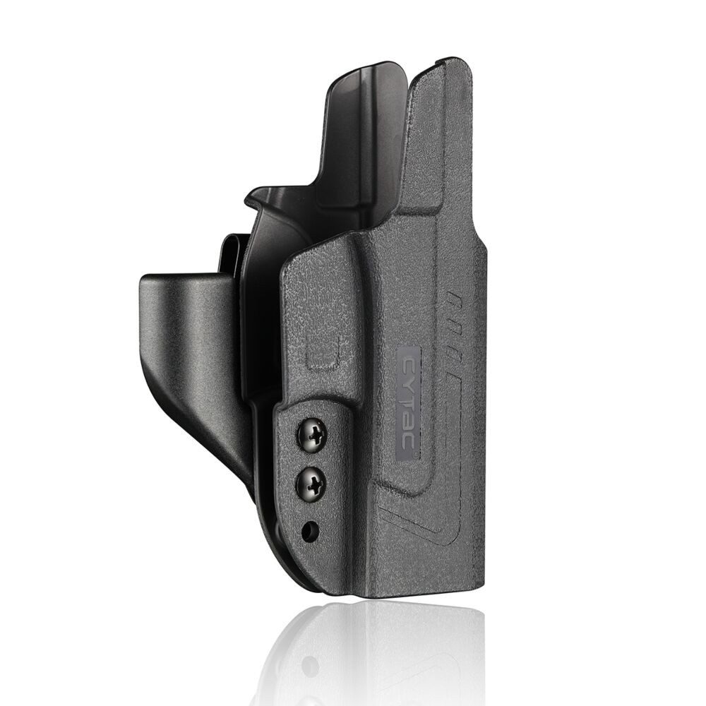 FUNDA INTERIOR IWB AMBIDIESTRO GLOCK G19X G19 / G23 / G32