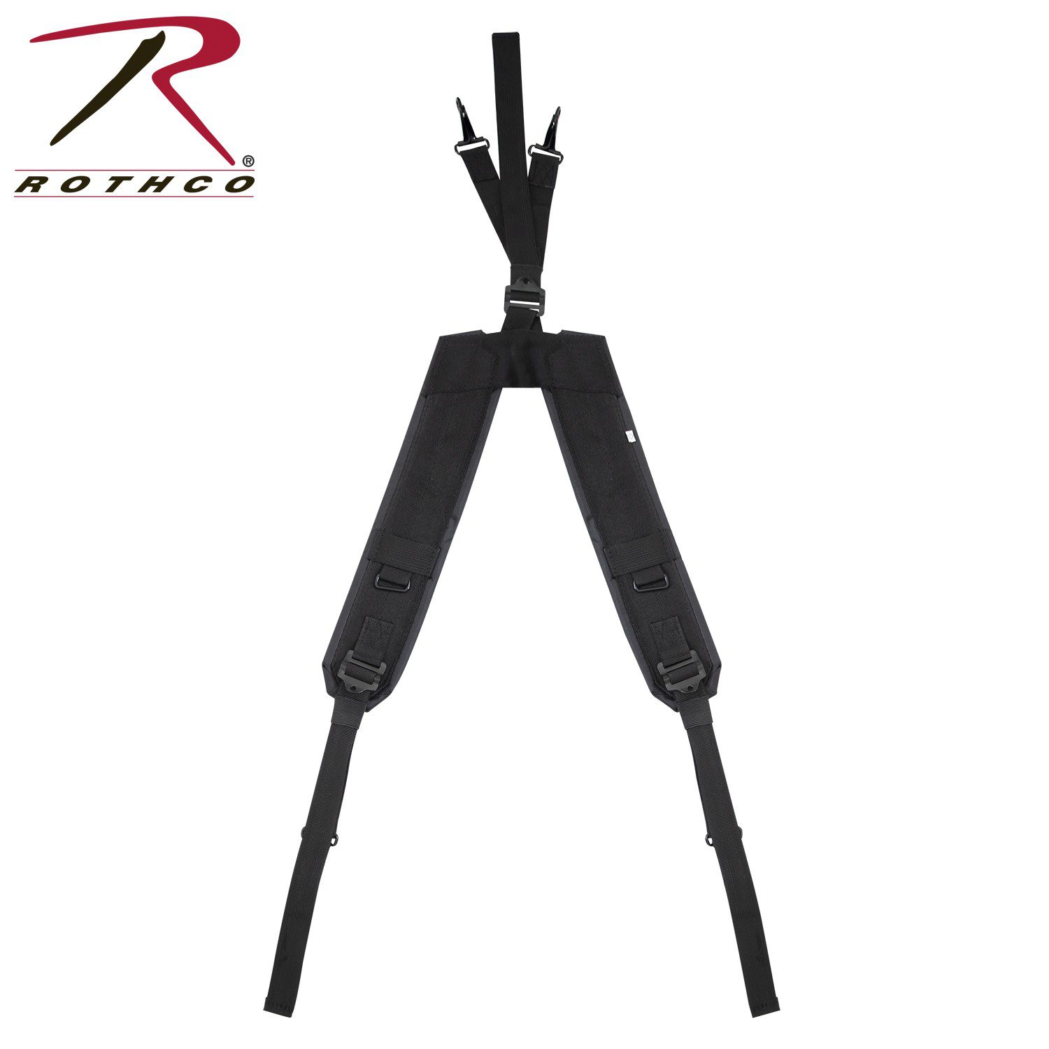 SUSPENSOR DE COMBATE ROTHCO