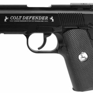 PISTOLA COLT DEFENDER CAL 4,5MM