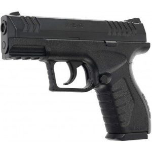 PISTOLA UMAREX XBG CAL 4,5MM