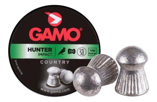 POSTON GAMO HUNTER IMPACT 5.5
