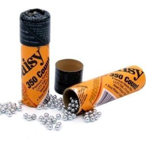 balines Daisy 4.5mm BBs