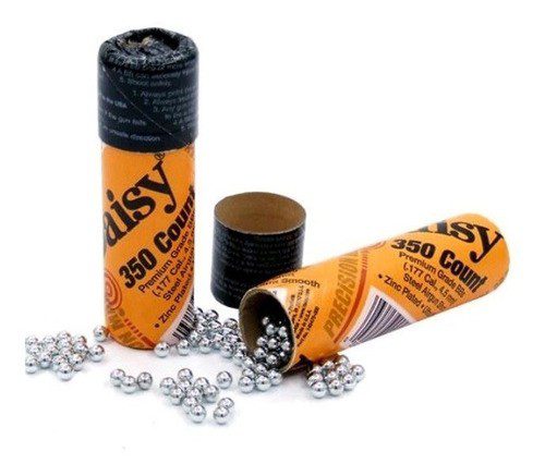 balines Daisy 4.5mm BBs