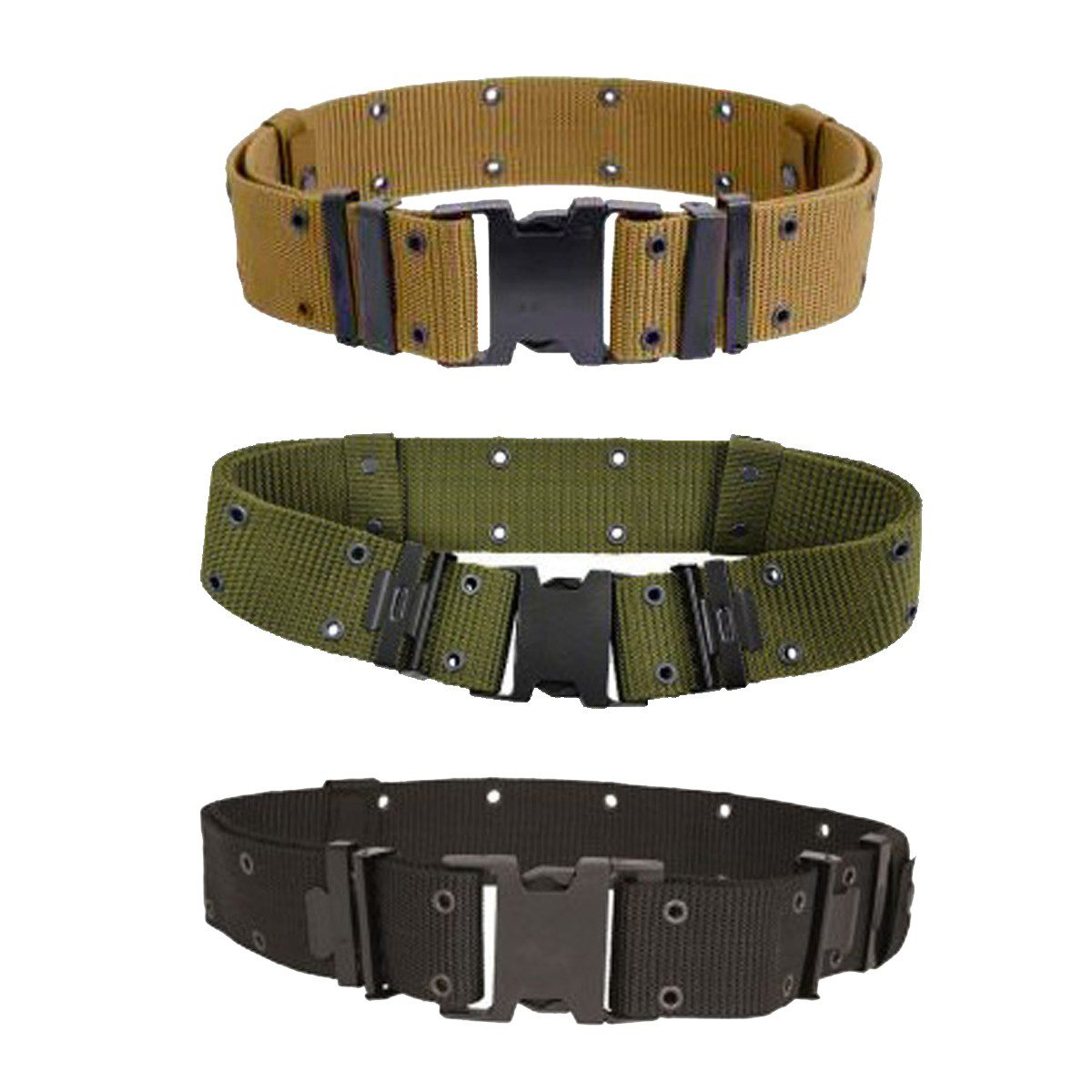 CINTURON MILITAR NA-1