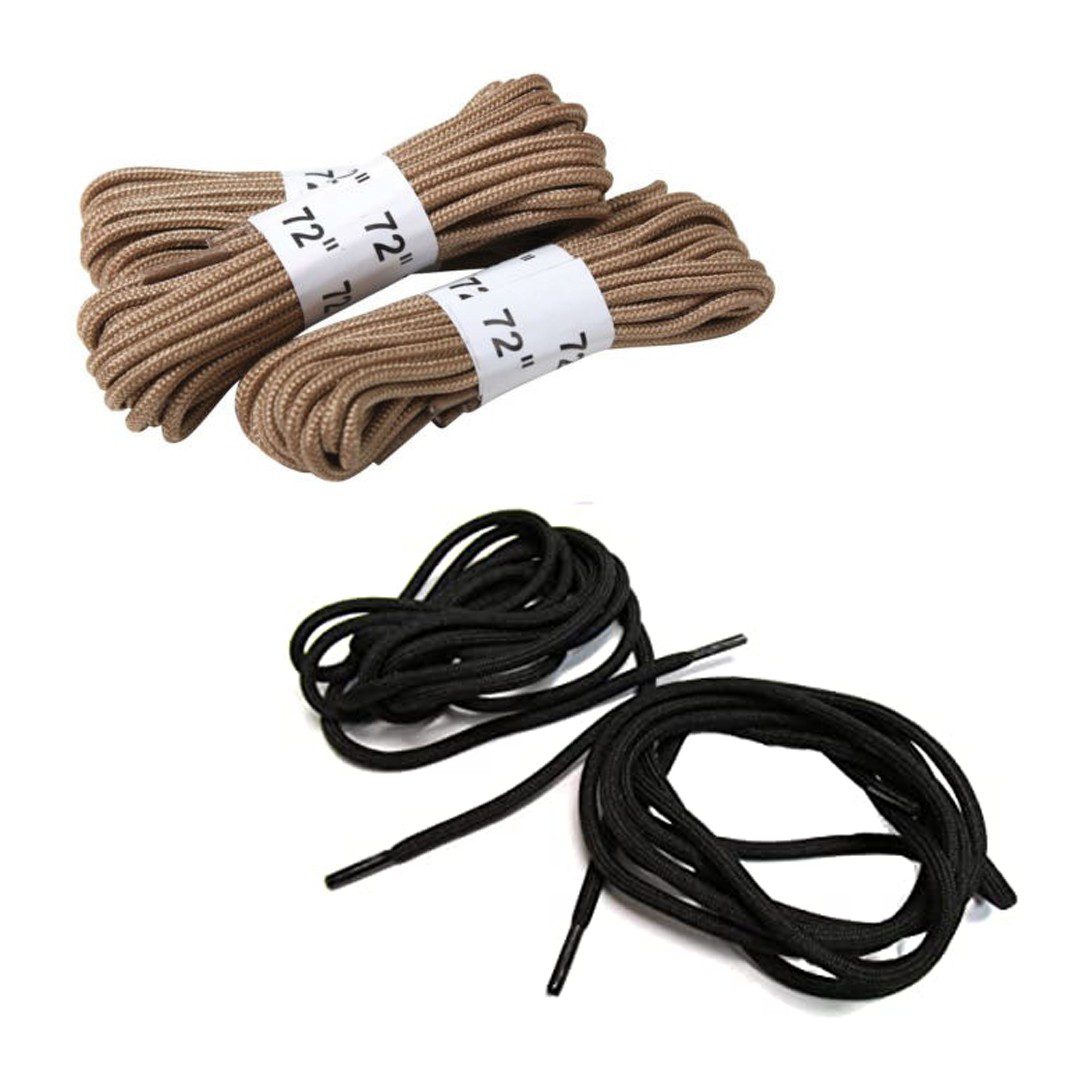 CORDONES PARA BOTAS COYOTE