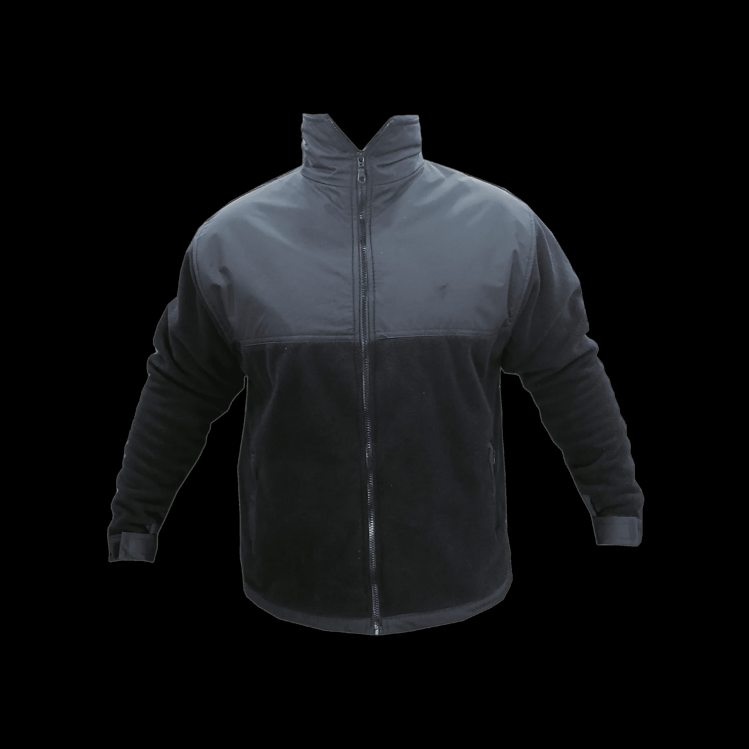 Chaqueta Polar