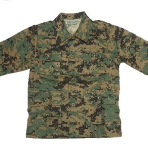 CAMISA INFANTIL ZONA SUR