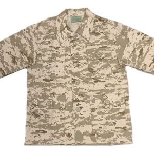CAMISA INFANTIL ZONA NORTE ROTHCO