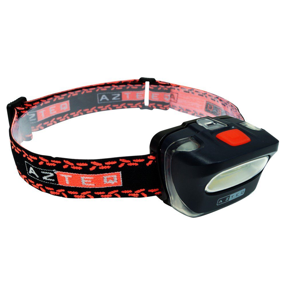 LINTERNA FRONTAL KASHINA