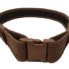 CINTURON RIGIDO MILITAR