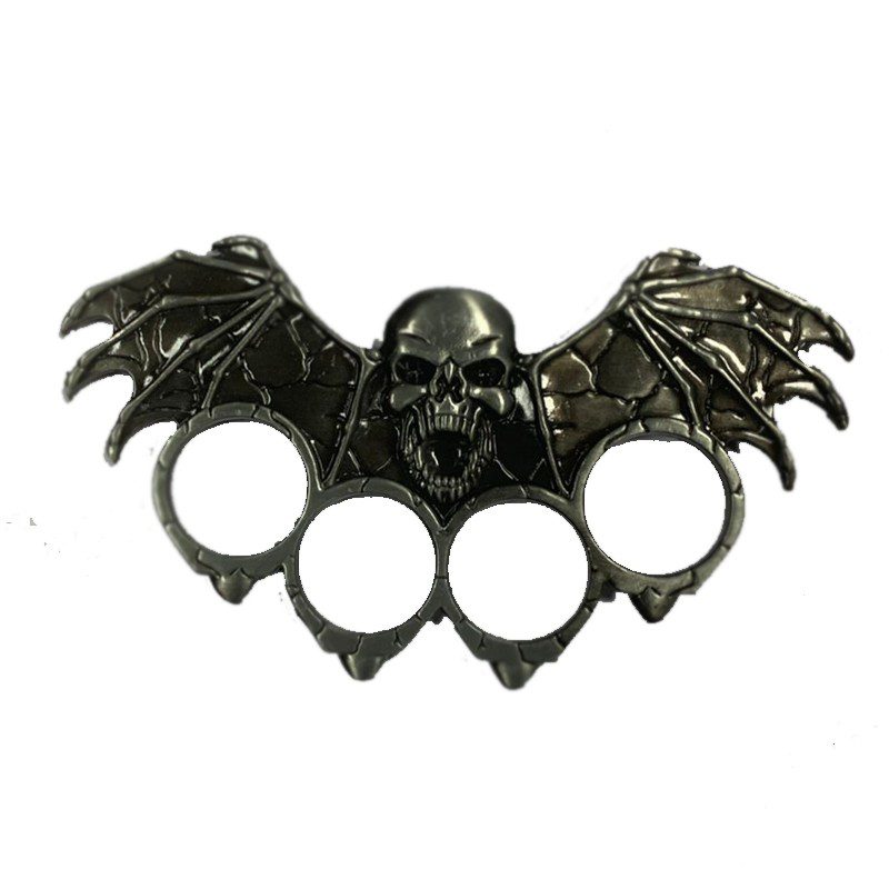 MANOPLA CALAVERA