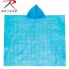 PONCHO DE EMERGENCIA ROTHCO
