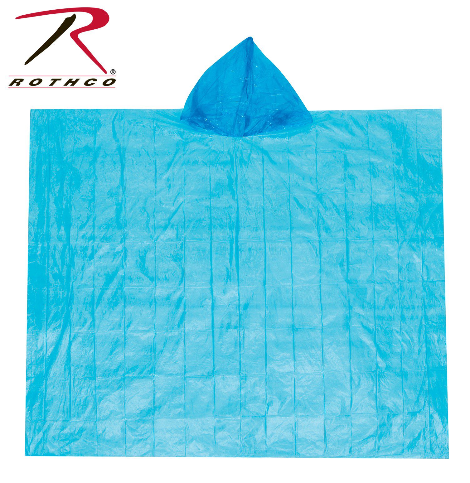 PONCHO DE EMERGENCIA ROTHCO