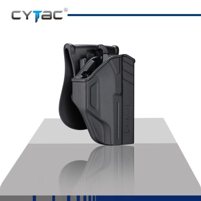 Funda Glock  42 + Porta Cargador