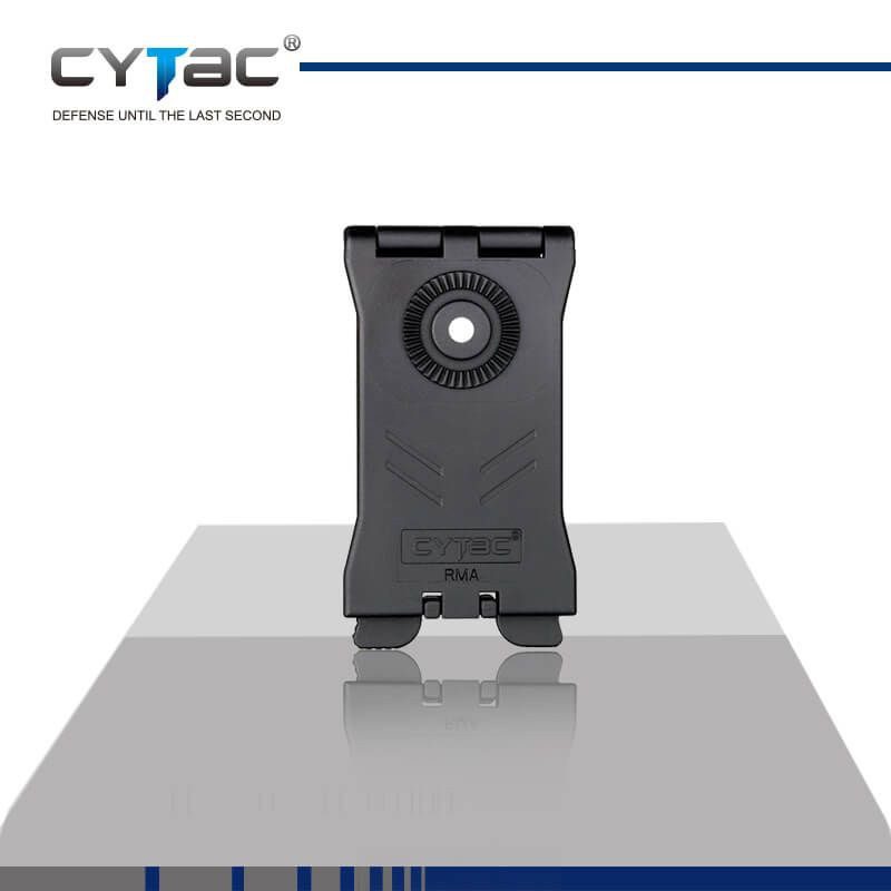 PLATAFORMA MOLLE HOLSTER CYTAC