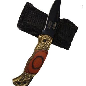Navaja de bolsillo Defender Xreme 2"