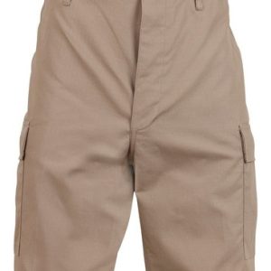 BERMUDA KHAKI ROTHCO