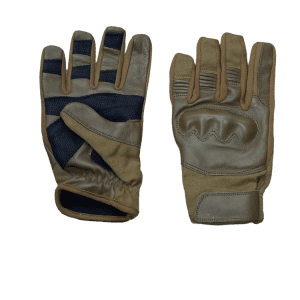 GUANTES TACTICOS