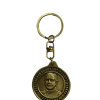LLAVERO DE PINOCHET REDONDO