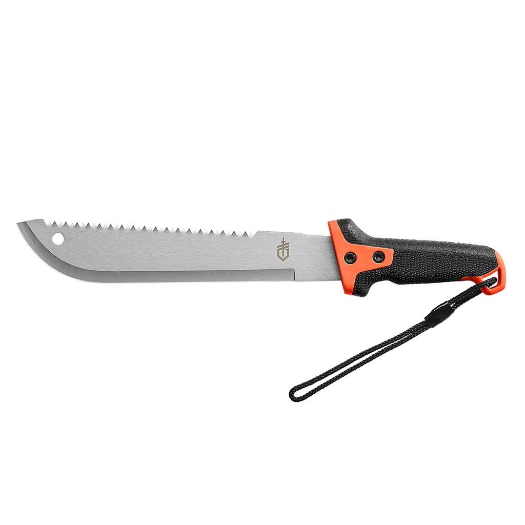 MACHETE GERBER COMPACT CLEARPATH