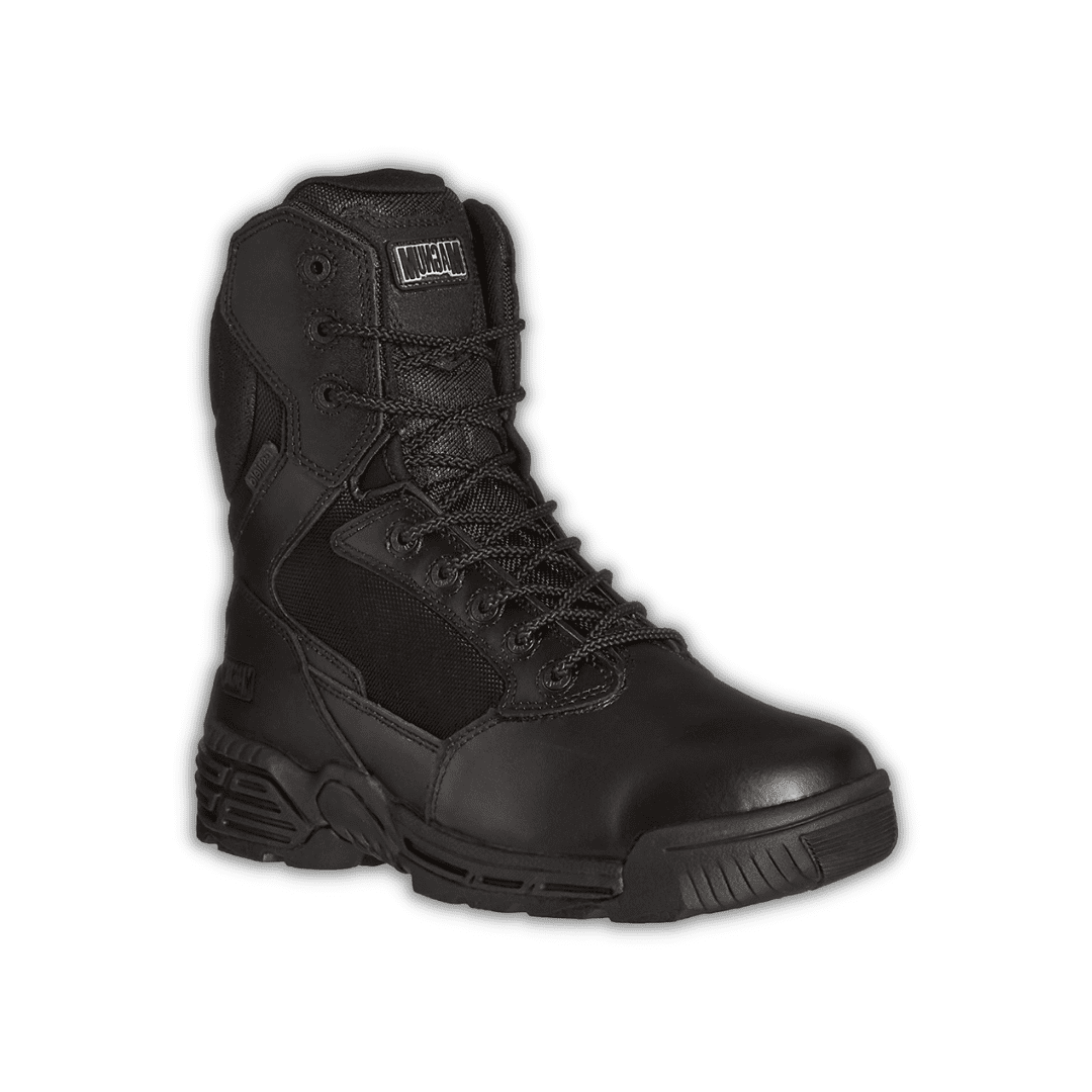 BOTAS MAGNUM NEGRA
