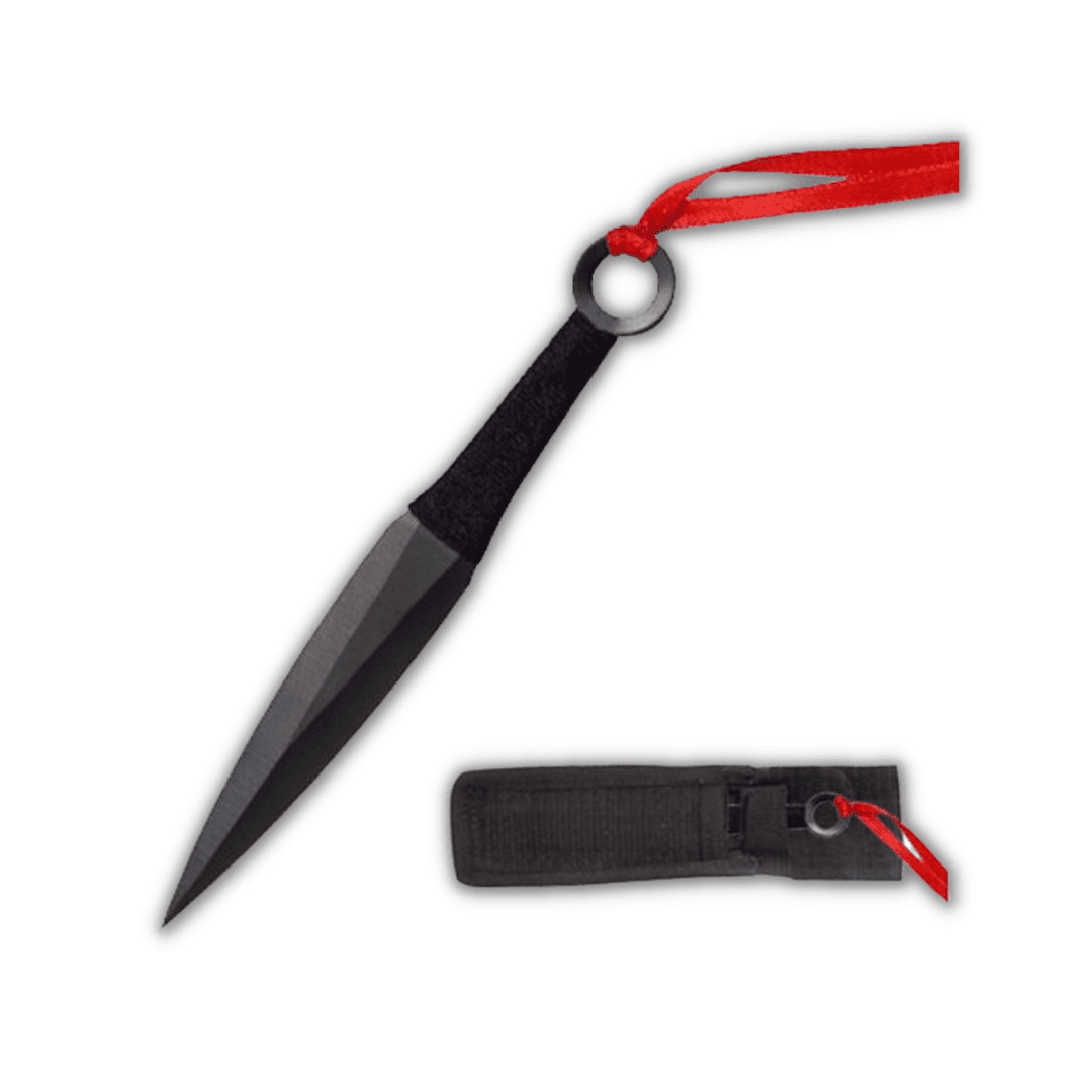CUCHILLO DE LANZAMIENTO 6¨ 5232