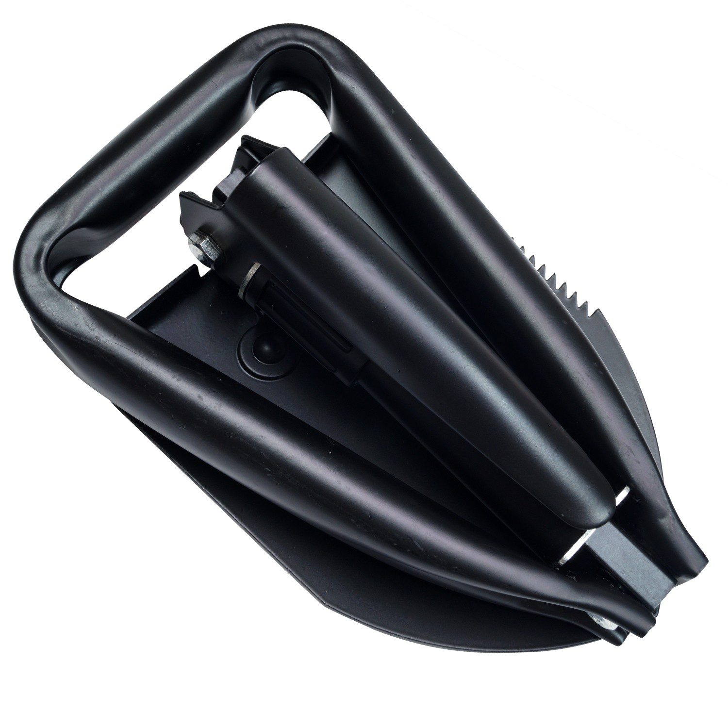 PALA PLEGABLE CON PICOTA NTK