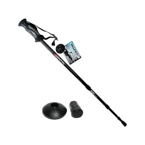 BASTON DE TREKKING TREK PRO  NTK