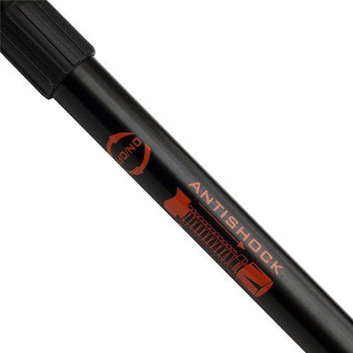 BASTON DE TREKKING TREK PRO  NTK