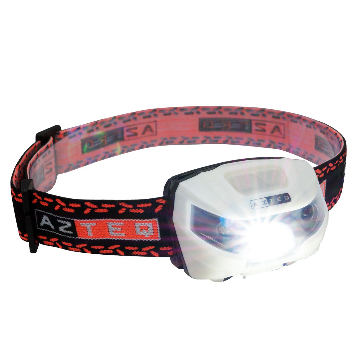 LINTERNA FRONTAL MAGIC NTK