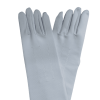 GUANTE BLANCO P/DESFILE ALGODON