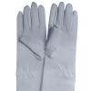 GUANTE BLANCO P/DESFILE ALGODON