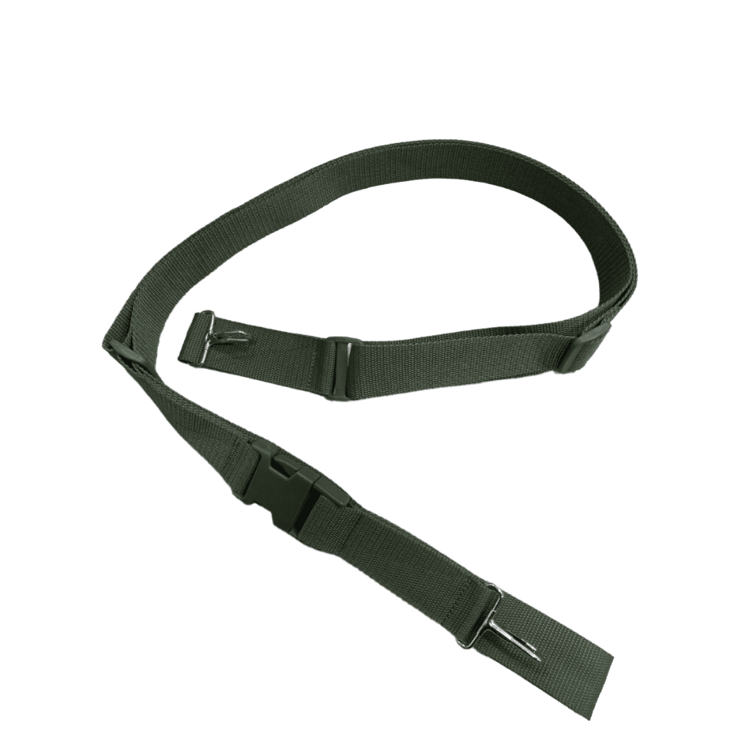 CORREA DOS PUNTAS PORTA FUSIL
