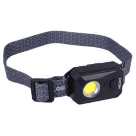 LINTERNA FRONTAL NEBO 150 LUMENS
