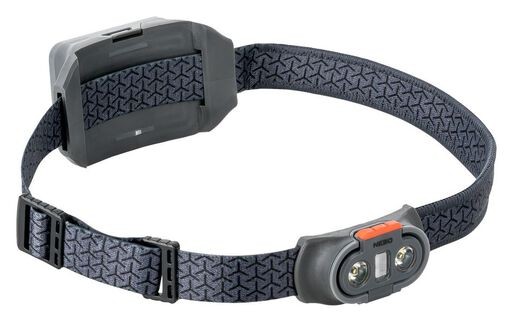LINTERNA FRONTAL EINSTEIN NEBO 750 LUMENS